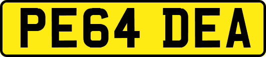 PE64DEA