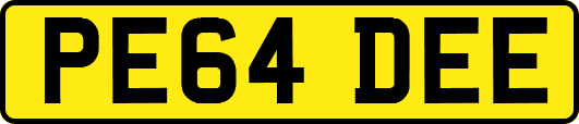 PE64DEE