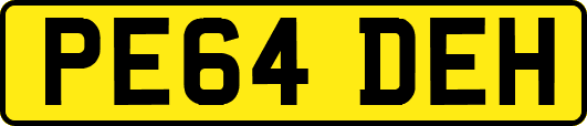 PE64DEH