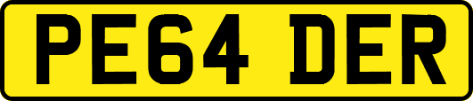 PE64DER