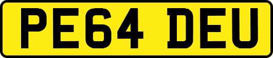 PE64DEU