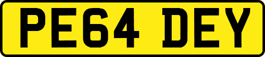 PE64DEY