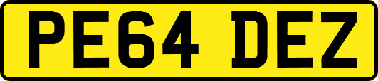 PE64DEZ