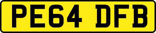 PE64DFB