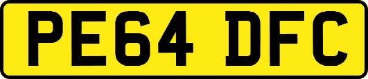 PE64DFC