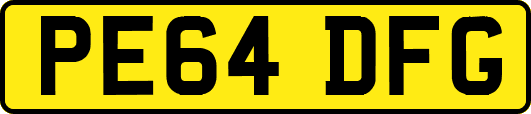 PE64DFG