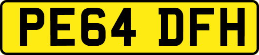 PE64DFH
