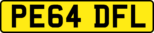 PE64DFL