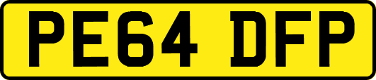 PE64DFP