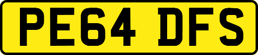 PE64DFS