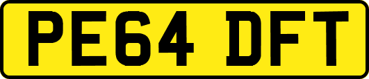 PE64DFT