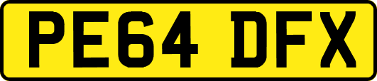 PE64DFX