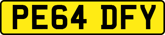 PE64DFY