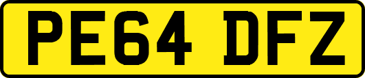 PE64DFZ