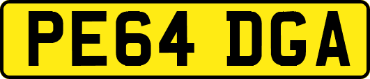 PE64DGA