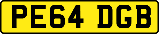 PE64DGB