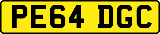 PE64DGC
