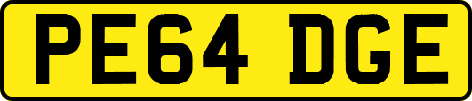 PE64DGE