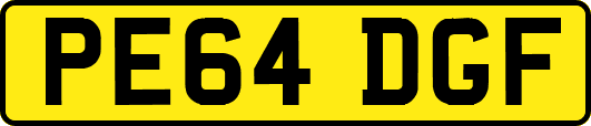 PE64DGF