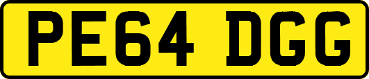 PE64DGG