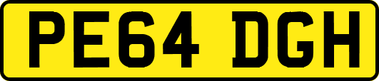 PE64DGH