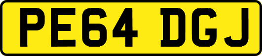 PE64DGJ