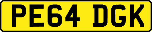 PE64DGK