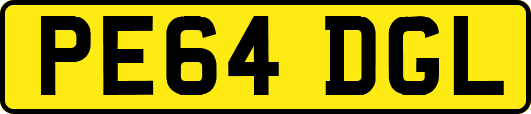 PE64DGL