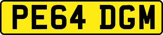 PE64DGM