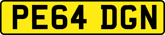 PE64DGN