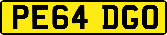 PE64DGO