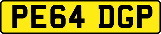 PE64DGP