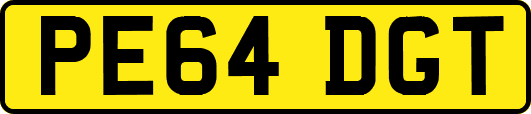 PE64DGT