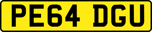 PE64DGU