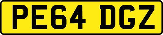 PE64DGZ