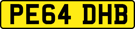 PE64DHB