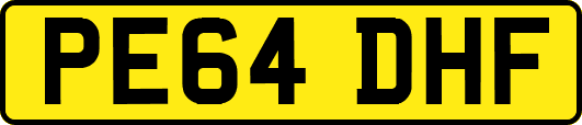 PE64DHF