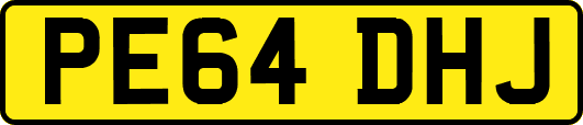 PE64DHJ