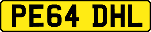 PE64DHL