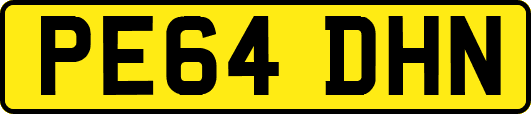 PE64DHN
