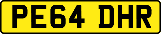 PE64DHR