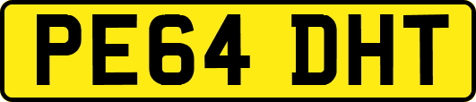 PE64DHT