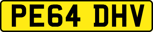 PE64DHV