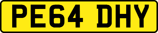 PE64DHY