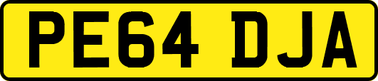PE64DJA