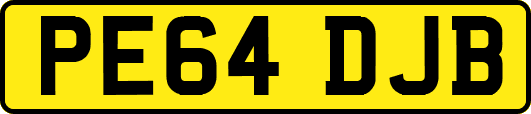 PE64DJB