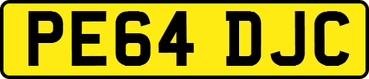 PE64DJC