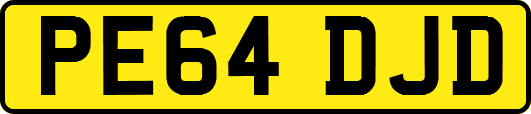 PE64DJD