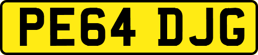 PE64DJG