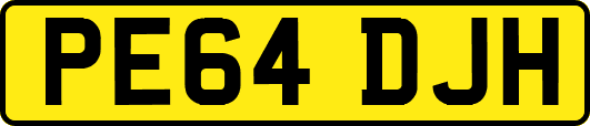PE64DJH